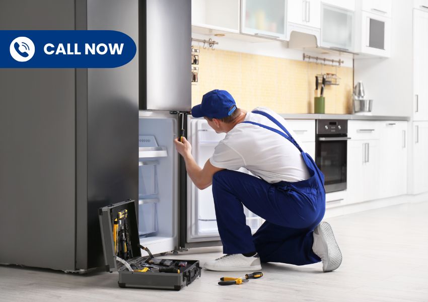 Hewitt Appliance Repair Company